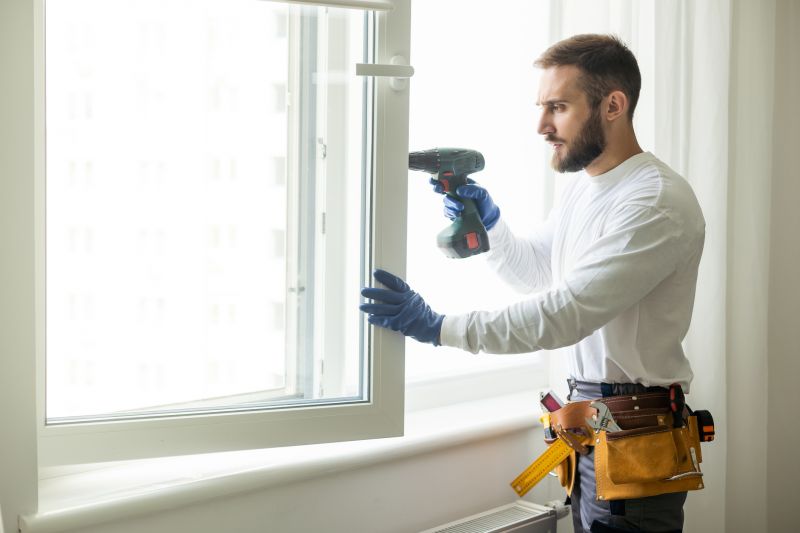 Custom Window Installers